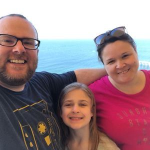 Meet your Posher, Erika